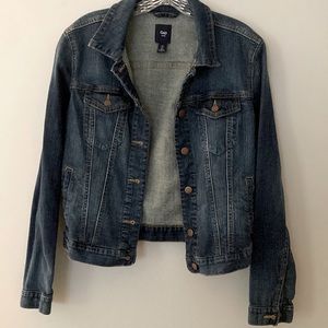 Gap denim jacket
